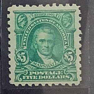 US Washington - Franklin - US #480 Unused/LH Fine-VF