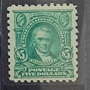 US Washington - Franklin - US #480 Unused/LH Fine-VF