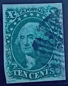 US Classics #14 Used VF+