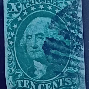 US Classics #14 Used VF+