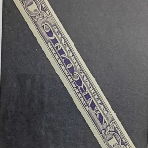 US Revenues - United States #RJA59c Unused/Never Hinged F-VF