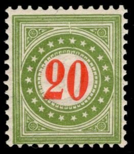 Switzerland  SBK # 19FIIK NH Fine , Fresh
