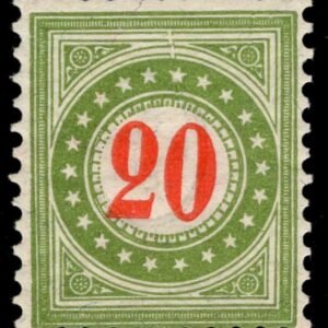 Switzerland  SBK # 19FIIK NH Fine , Fresh
