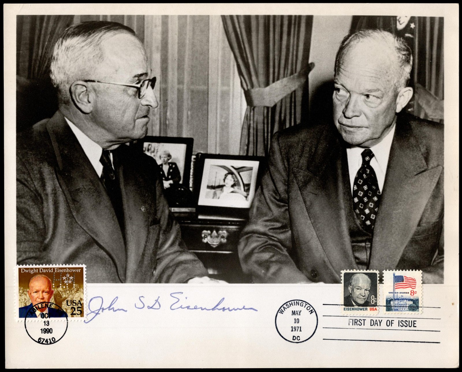 photo_signed_eisenhower