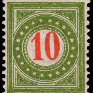 Switzerland SBK 18FIIN NH Fine +