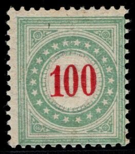 Switzerland SBK 21AK NH Ave, Certificate